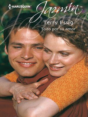 cover image of Todo por su amor